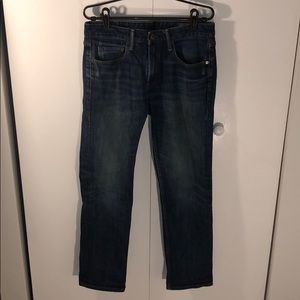 Bonobos “The Blue Jean” slim